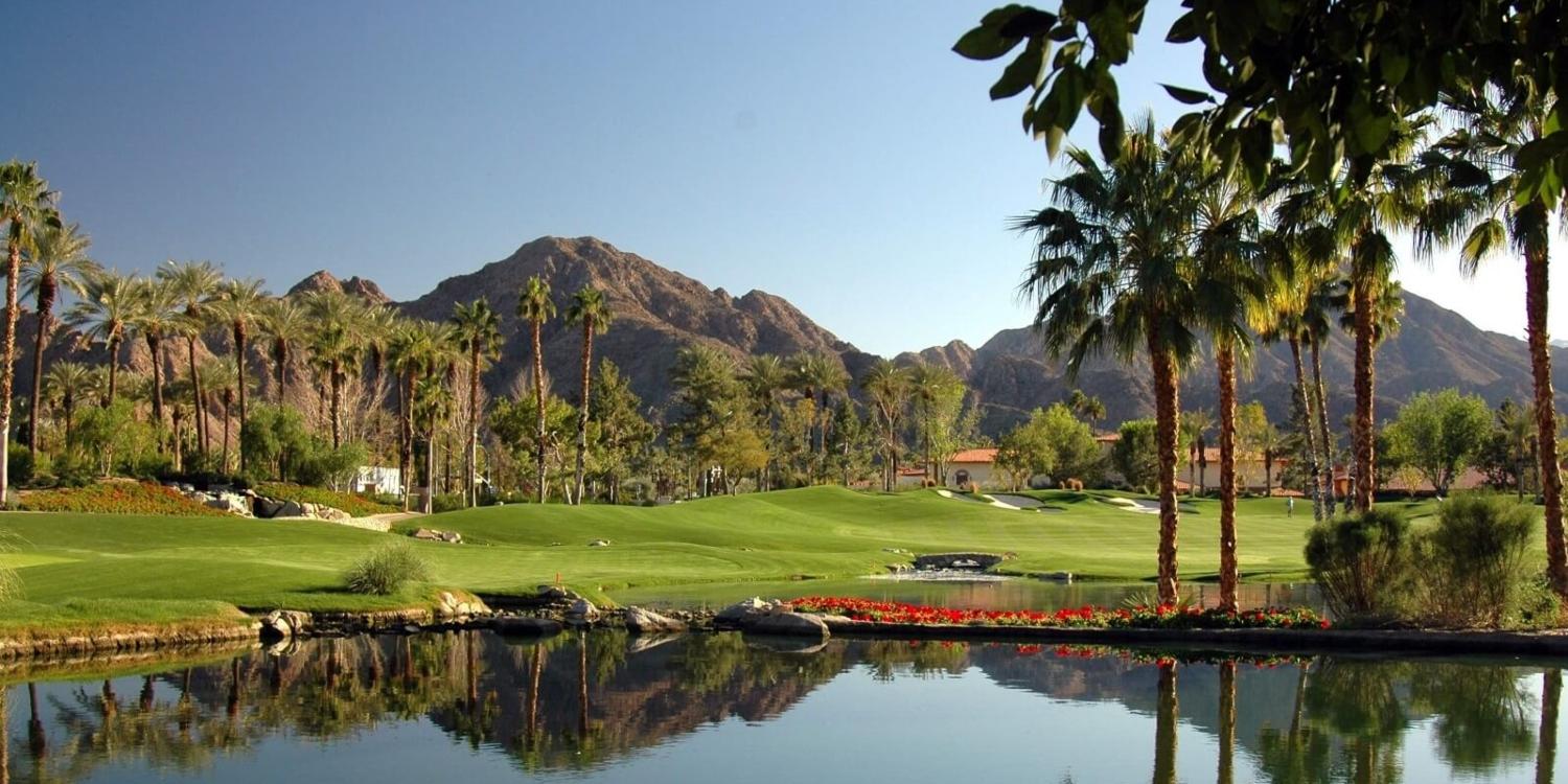 How to Plan the Perfect California Golf Trip: From Pebble Beach to Palm Springs
